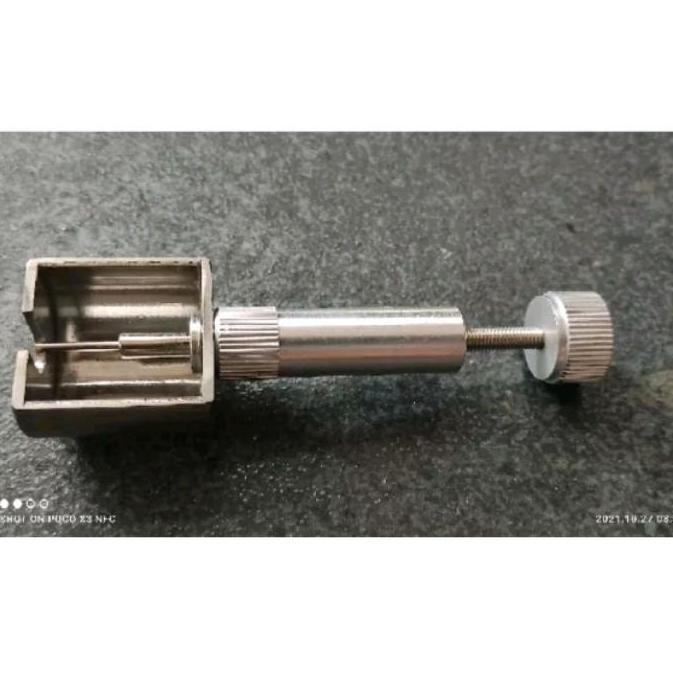 Tracker Putih Tipis ( Tamiya)