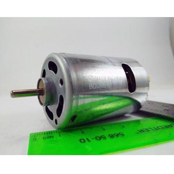 #M008 Mabuchi 540 -6527 Brushed Motor 90W