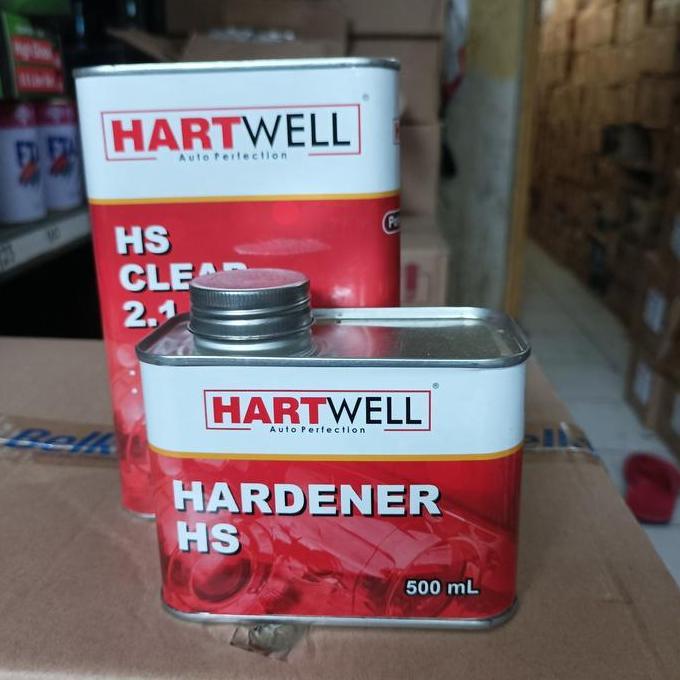 Murah Clear Coat Hartwell,Hs
