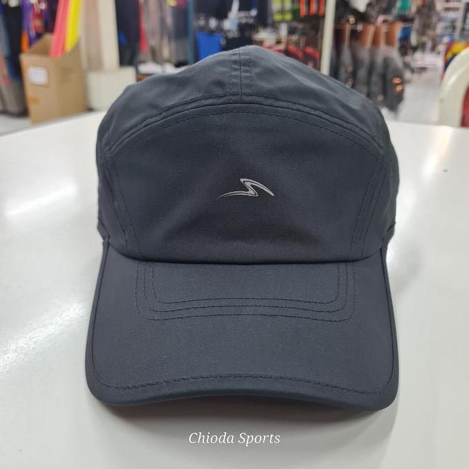 Topi Cap Running Run Lari Sports Olahraga Specs Spec Spek Adapt 3 Original