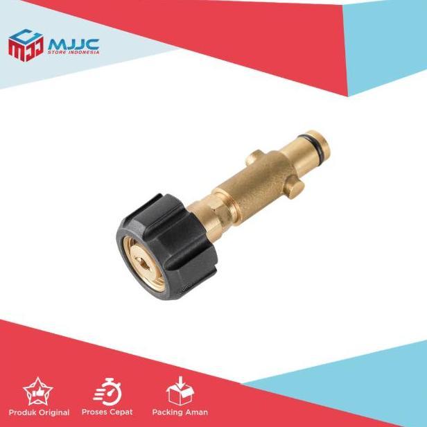 Grosir Mjjc Foam Lance Snow Wash Adapter - Nilfisk Car