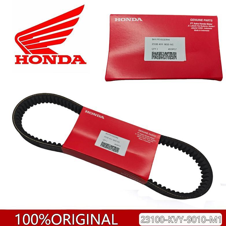 Paling laku vanbelt belt v panbelt honda beat 23100-kvy-9010-m1