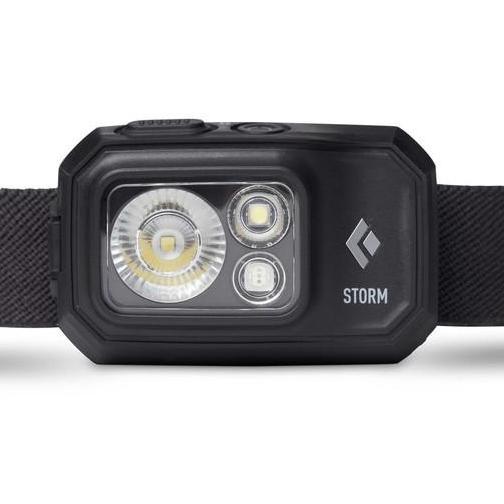 Headlamp Black Diamond Storm 450 / Senter Kepala Black Diamond