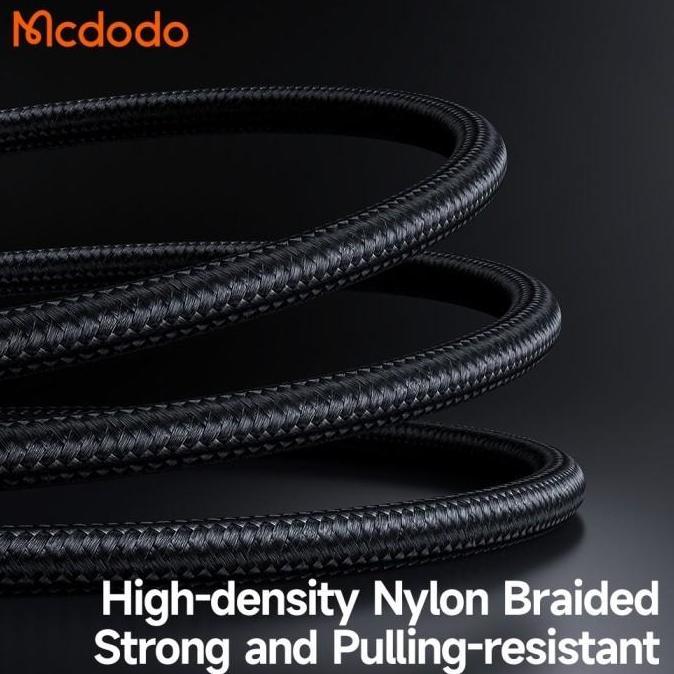 Kabel Data Pendek CA-7640 Usb Type-C to Type C 20cm 60W