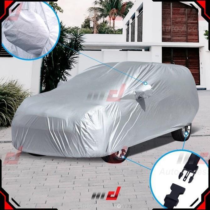 Body Cover / Sarung Mobil Nissan XTrail X-Trail X Trail