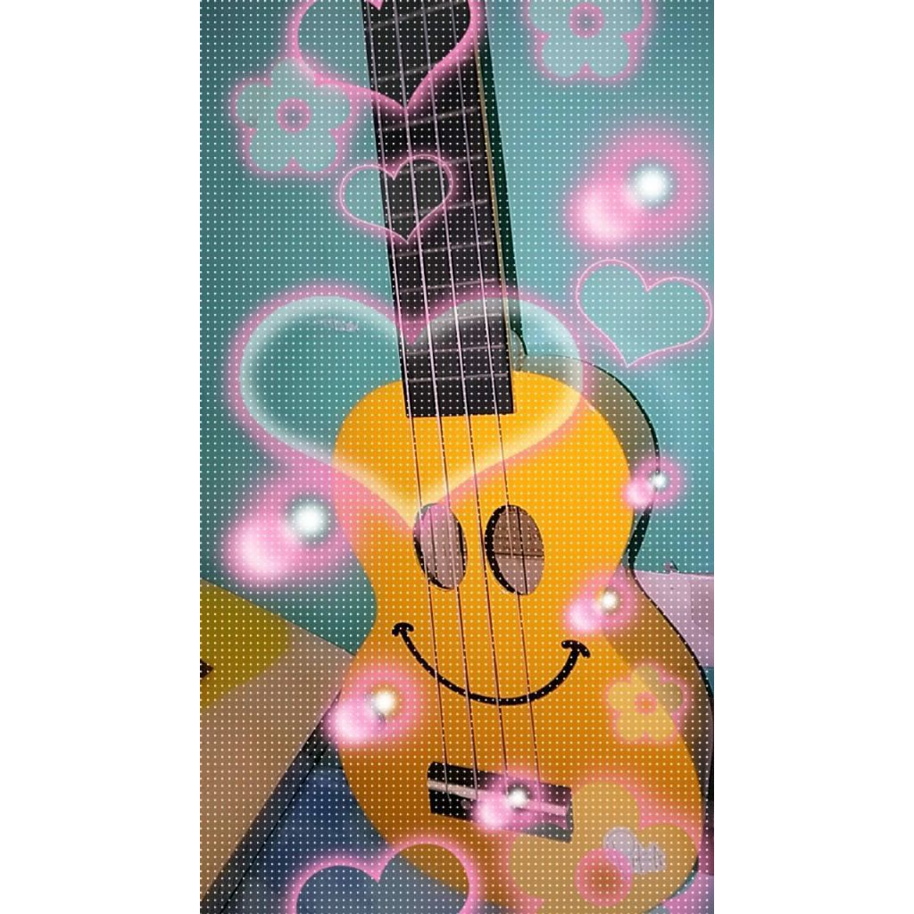 UKULELE merk MAHALO