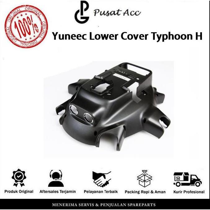 Yuneec Lower Cover Typhoon H