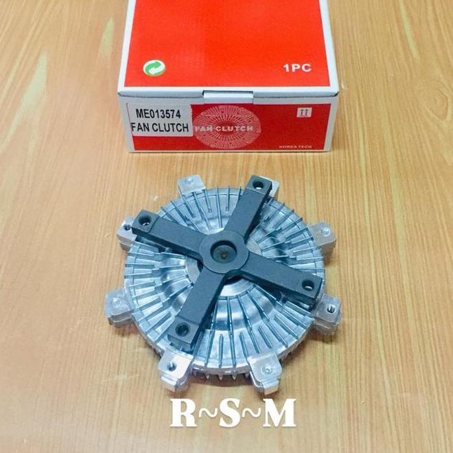 Visco Fan Clutch / Sarang Tawon Canter Ps110