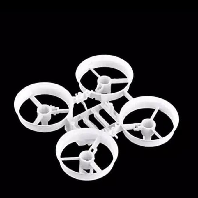 Micro Frame E011C 716 65Mm Brushed Motor Tinywhoop E011 Bwhoop Betafpv