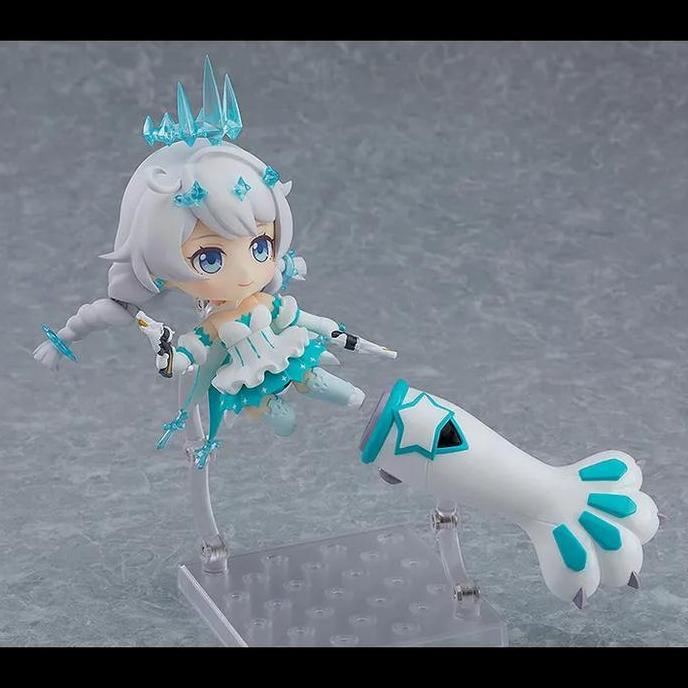 Nendoroid Kiana Kaslana - Winter Princess Ver