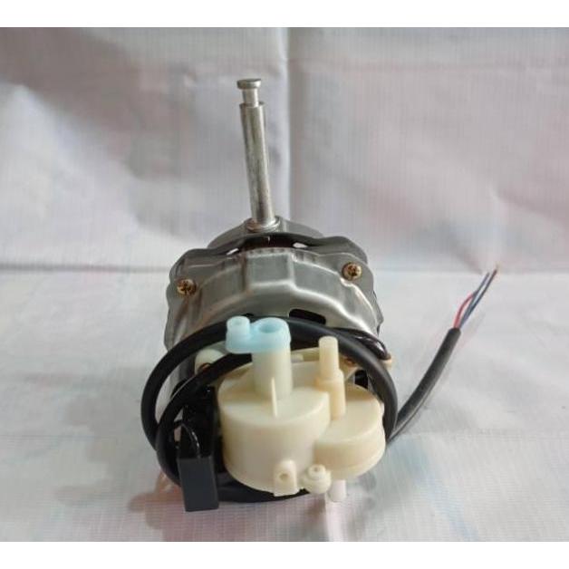 Dinamo kipas angin Besi / BABET 12 inchi /Motor kipas besi 12