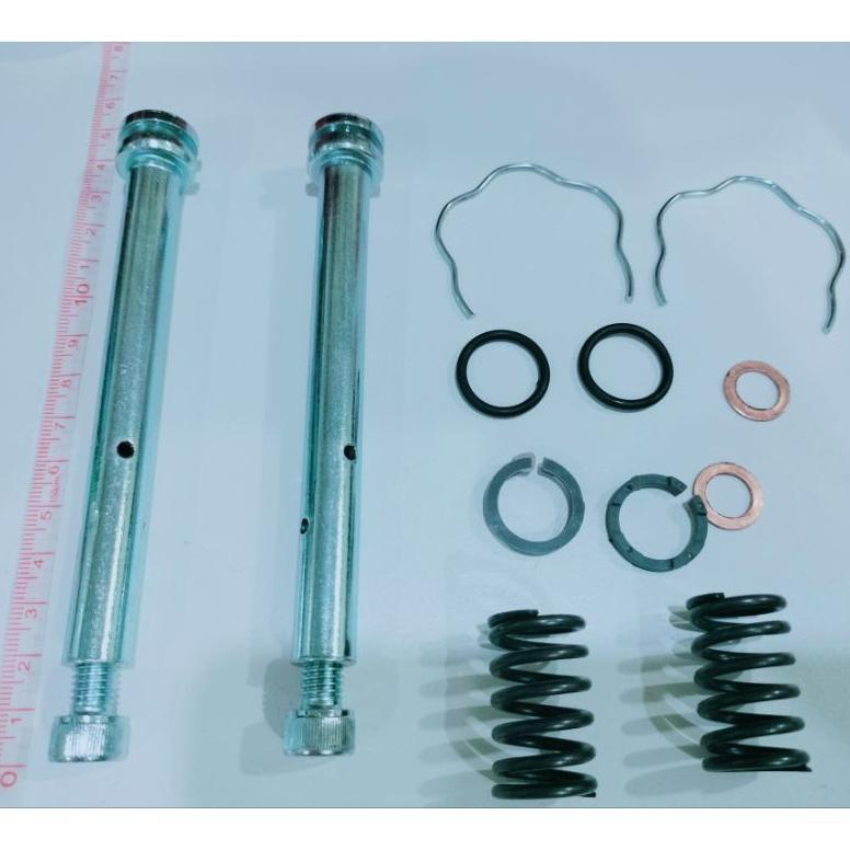 Suling Shock Depan Grand, Revo ABS,Beat, Vario, Spacy, Beat fi, Beat pop