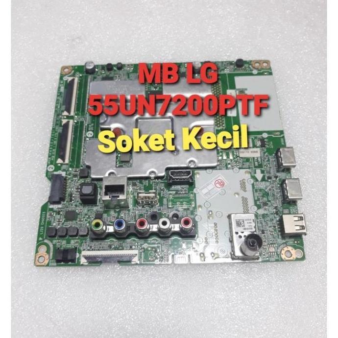 MB-Mainboard LG 55UN7200PTF
