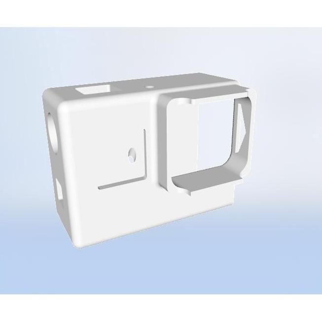 Gopro 7 Sleve Tpu Case