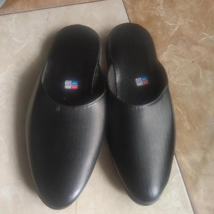 Selop Sandal Pria Tradisional Adat Jawa NS