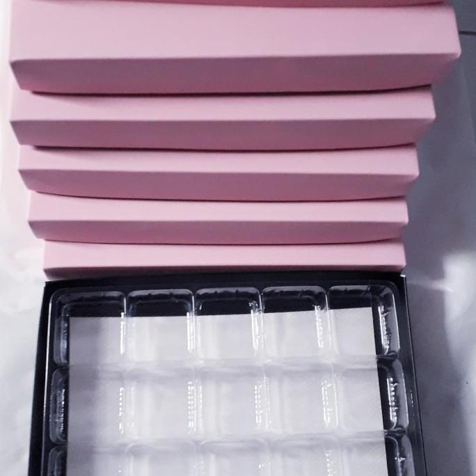 NASTAR BOX / DUS KUE NASTAR