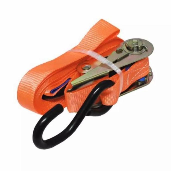 TALI TRACK BELT RACHET TIE DOWN 5 METER