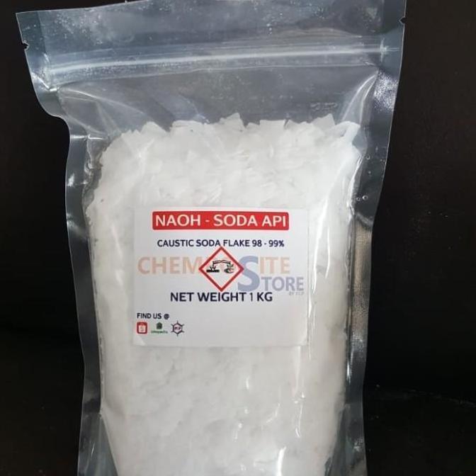 Coustic soda flake / soda api / NaOH / sodium hidrokside
