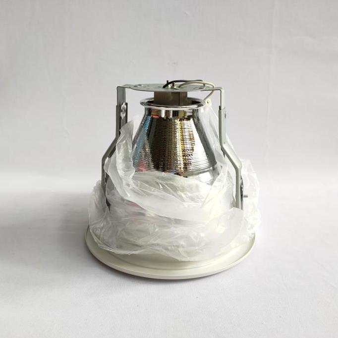Zetalux Downlight Kap Lampu Plafon 6 Inch