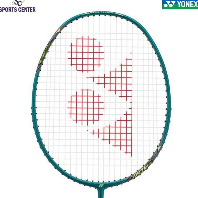 Full Set Raket Badminton Yonex Nanoray 70 Light
