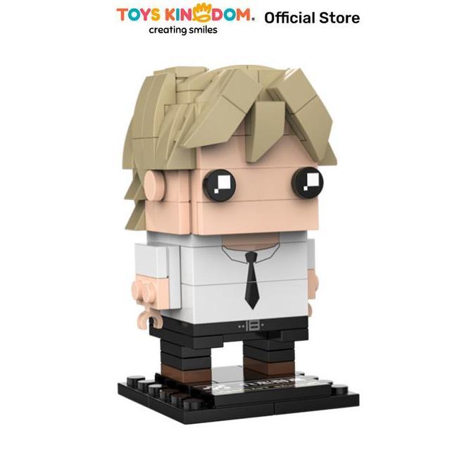 CADA FIGURE INITIAL D RYOSUKE TAKAHASHI