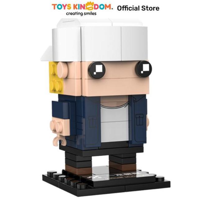 CADA INITIAL D FIGURE KYOICHI SUDOU