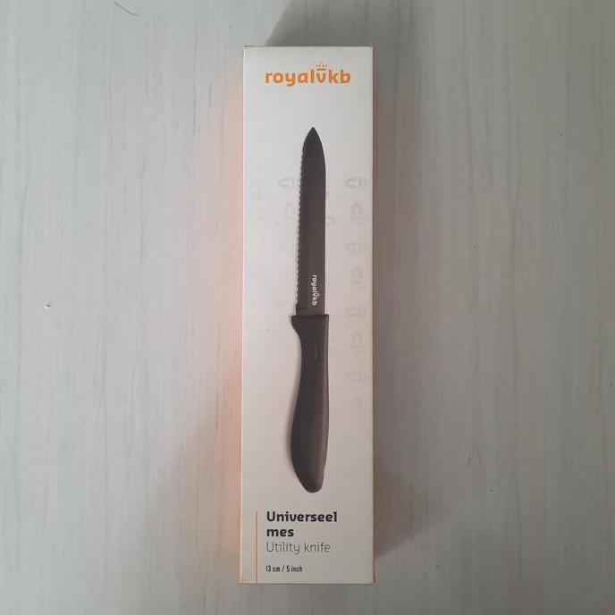 Termurah / Hot Sale Pisau Serbaguna Royal Vkb 13Cm - Utility Knife