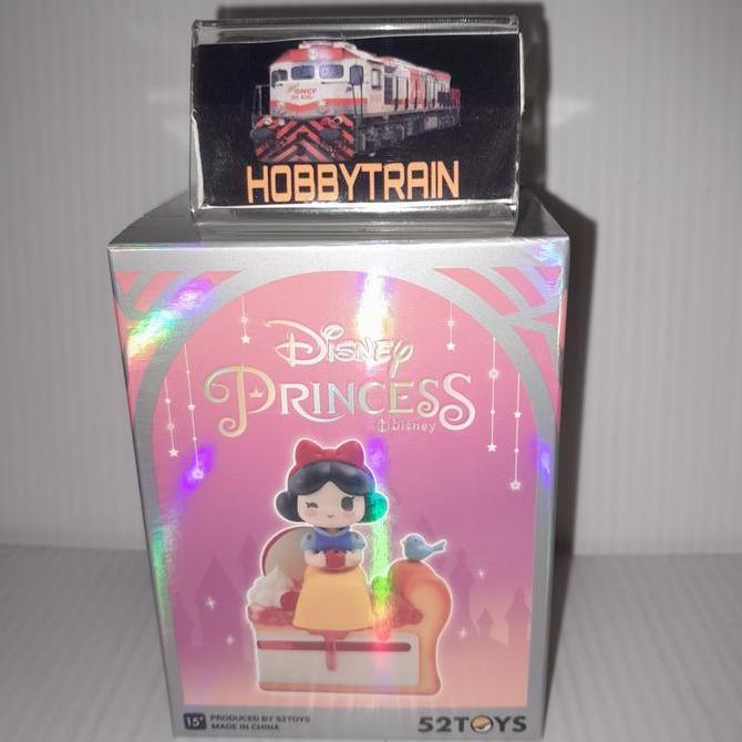 52TOYS DISNEY PRINCESS DESSERTS SNOW WHITE