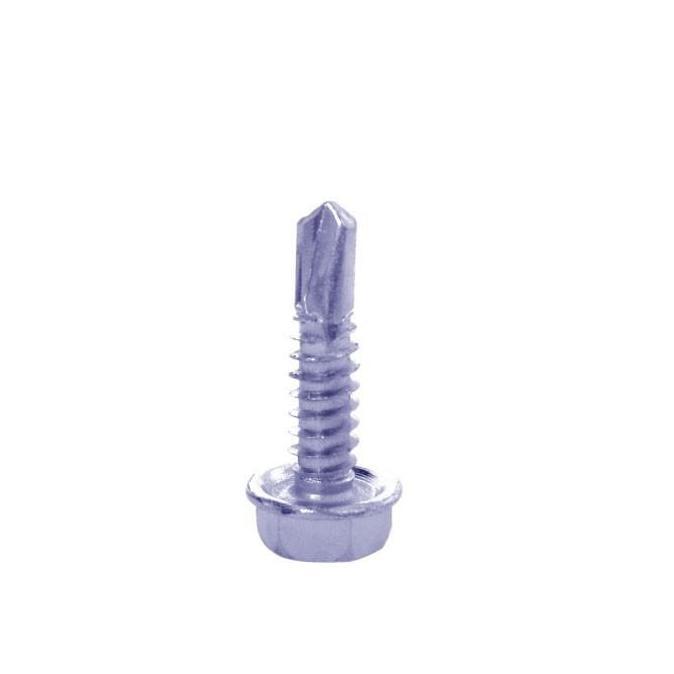 Baut baja ringan 10*16