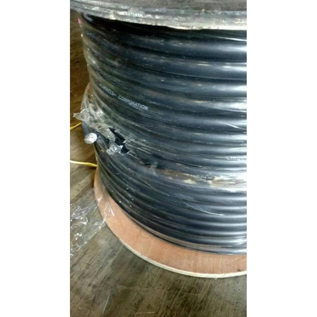 Kabel Las Welding Cable 35mm