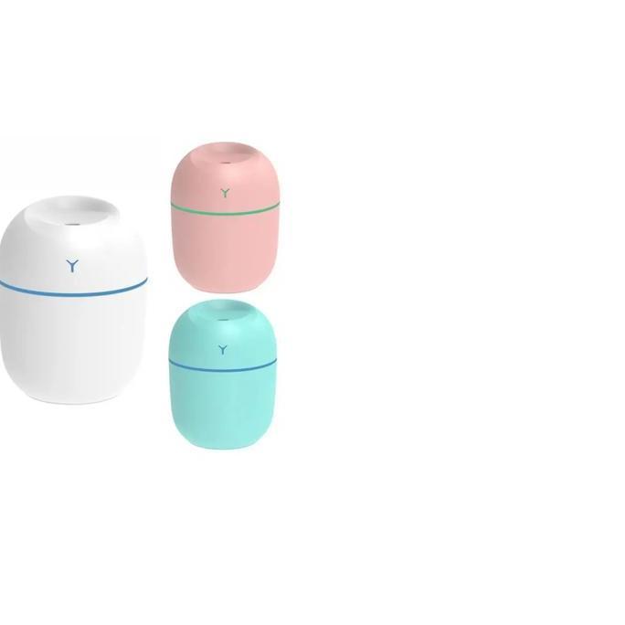 HUMIDIFIER DIFFUSER Portable Humidifier Diffuser Aromatherapy