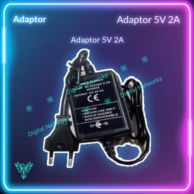 ADAPTOR 5V 2A Adaptor 5V 2A Adaptor Netlink HTB Adaptor PCBA