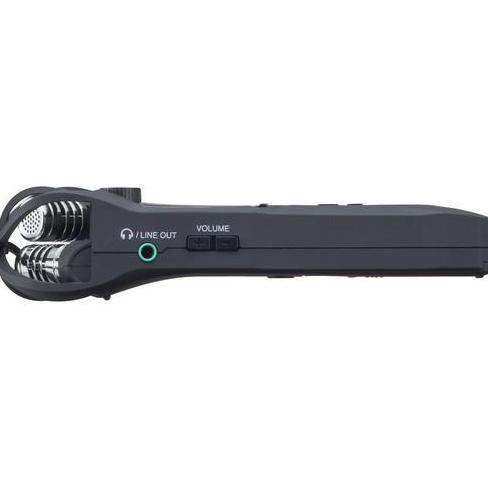 Zoom H1N Digital Handy Recorder - Perekam Suara Zoom H1n