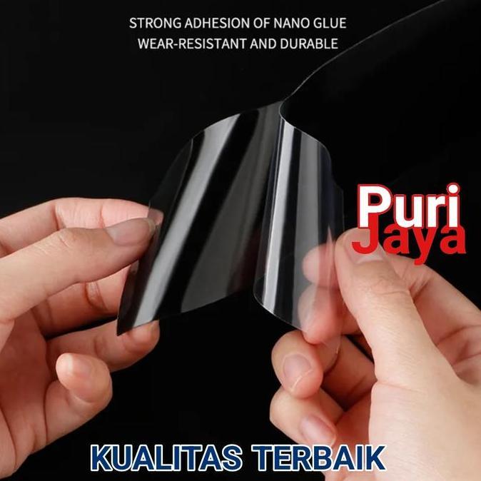 Stiker Lakban Anti Slip Lantai Kamar Mandi Garasi Safety Grip Tangga