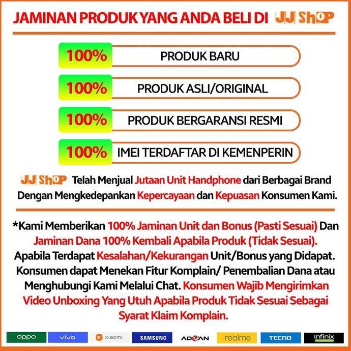 ADVAN TAB A8 3/32 GB RAM 3GB ROM 32GB GARANSI RESMI