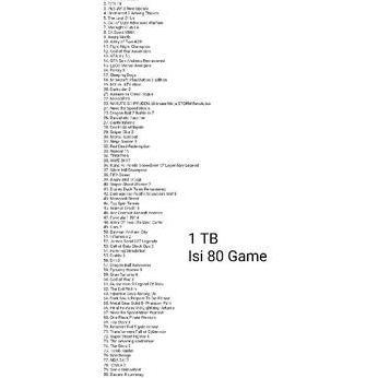 Ps3 Playstation 3 SLIM CFW / Multiman Seri 25xx 160GB -- 500GB + Stik