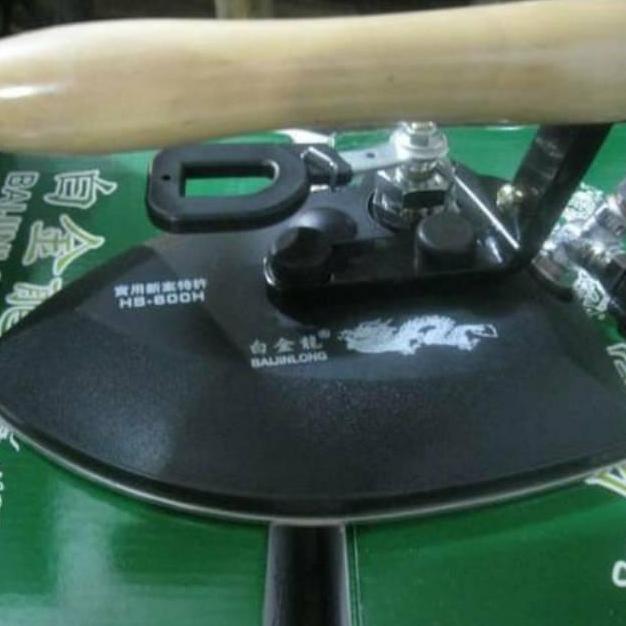 Kepala setrika uap laundry boiler gas