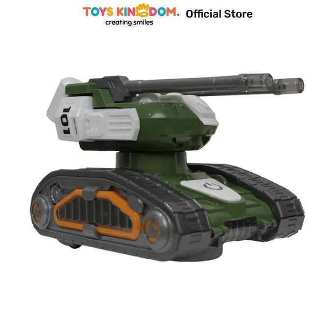 Toys Kingdom Cruzer Jouets Robot Suffix