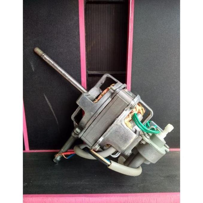 DINAMO KIPAS TURBO STAND FUN