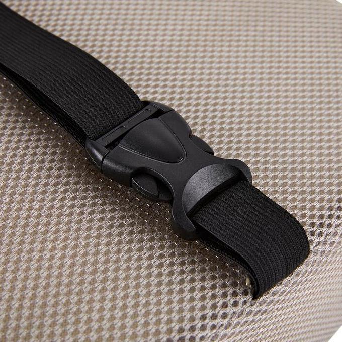 Deli Vusign Cushion / Bantal Sender&Duduk 100% Memory Foam Empuk VS75X