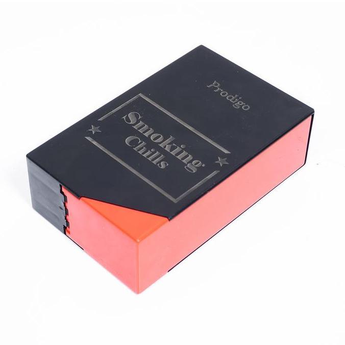 Kotak rokok box roko tempat cigarette case Prodigo Bakau