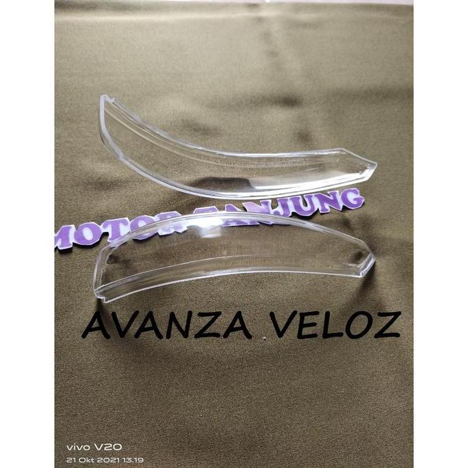 mika sen spion avanza veloz 2012-2018 SATUAN