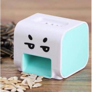READY STOCK Sunflower Seed Peeling Machine Mesin Pengupas Kuaci