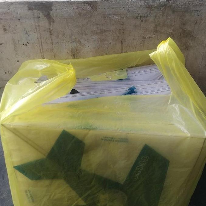 layangan sukhoi full bambu petung