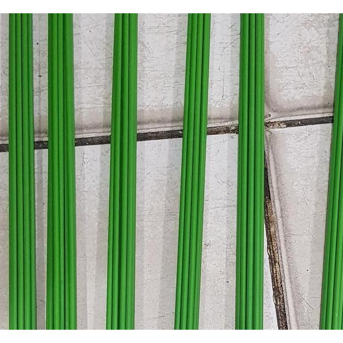 stick ajir tanaman 80 cm penyangga tanaman anggrek hias