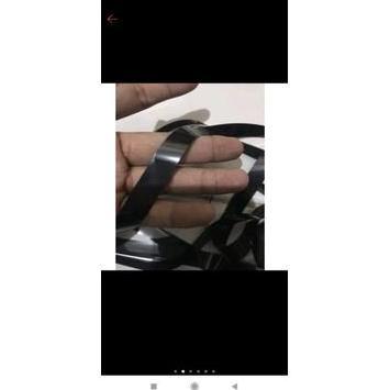 pita kaset/rambuk/ekor layangan(tidak bisa untuk koang)