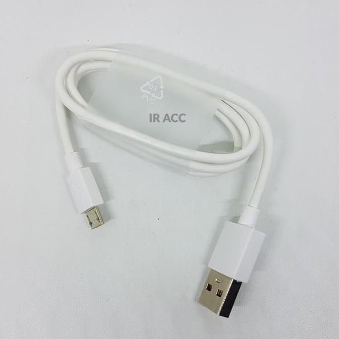 Kabel Data Realme ORIGINAL 100% USB Micro 2A Realme 2 3 5 6 Pro