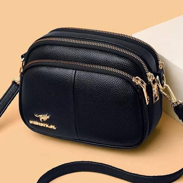 Tas Selempang Tas Wanita Selempang 3 Ruang Tas Mini