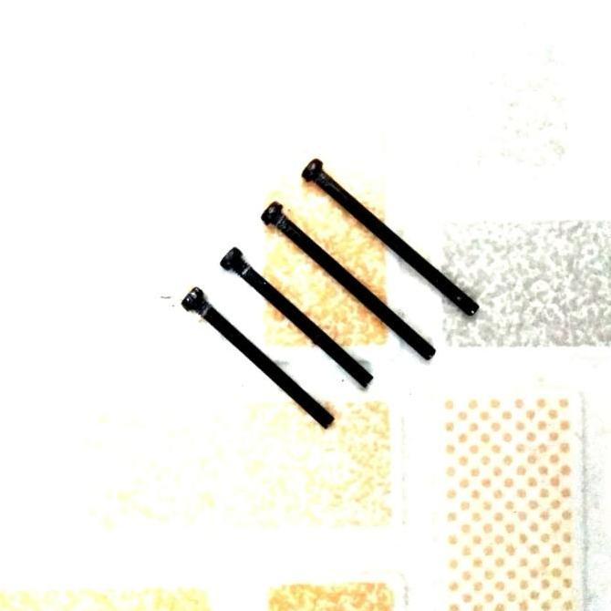 Round Screw Shaft GPToys S920 Xinlehong XLH 9125
