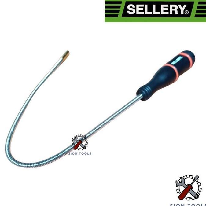 SELLERY OBENG MAGNET FLEKSIBEL / BENDABLE MAGNETIC BAR 20" INCH
